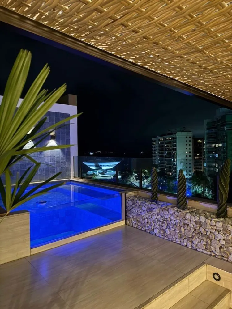 Cobertura, 3 quartos, 239 m² - Foto 14