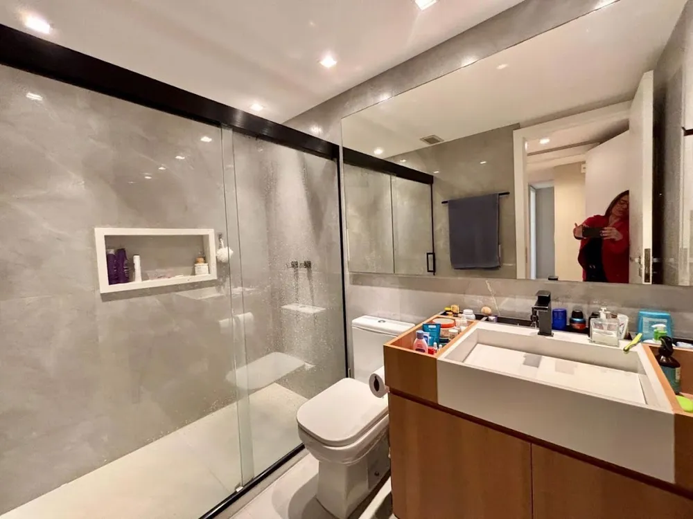 Cobertura, 3 quartos, 239 m² - Foto 9