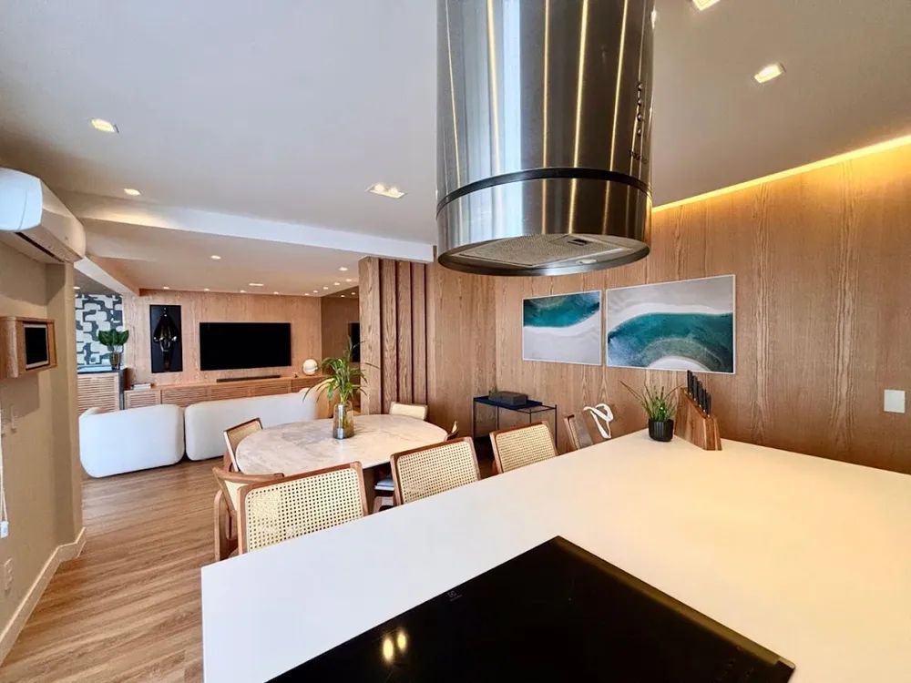 Cobertura, 3 quartos, 239 m² - Foto 11