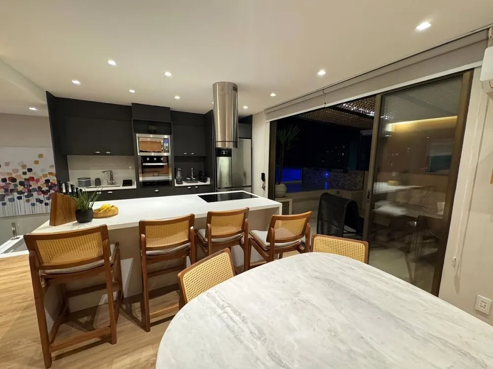 Cobertura, 3 quartos, 239 m² - Foto 10
