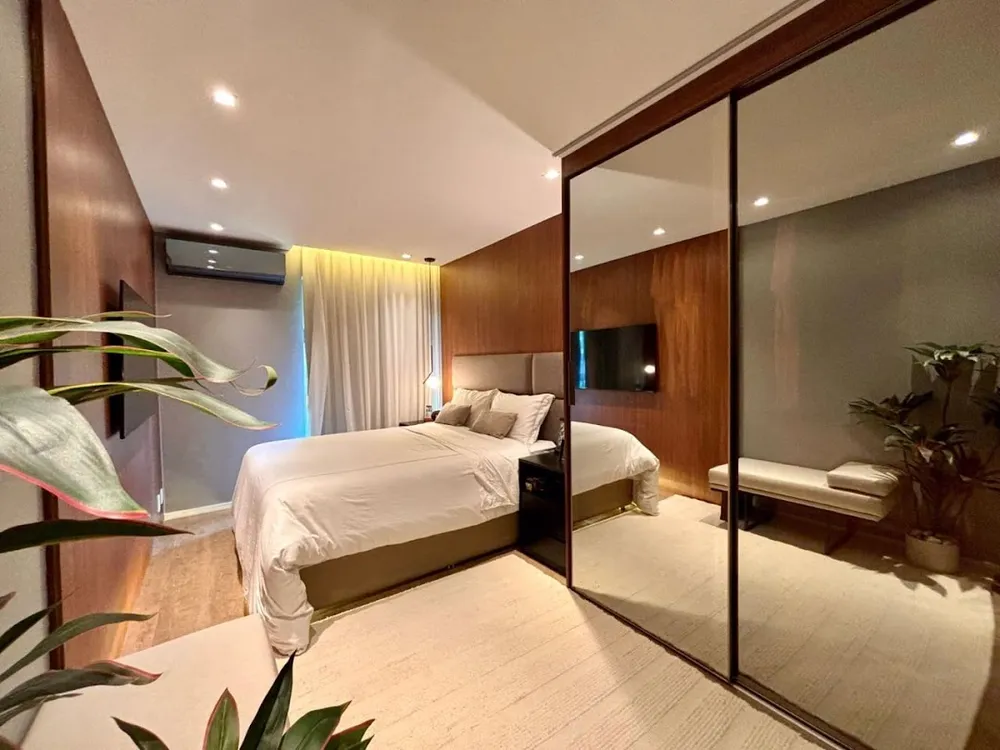 Cobertura, 3 quartos, 239 m² - Foto 8
