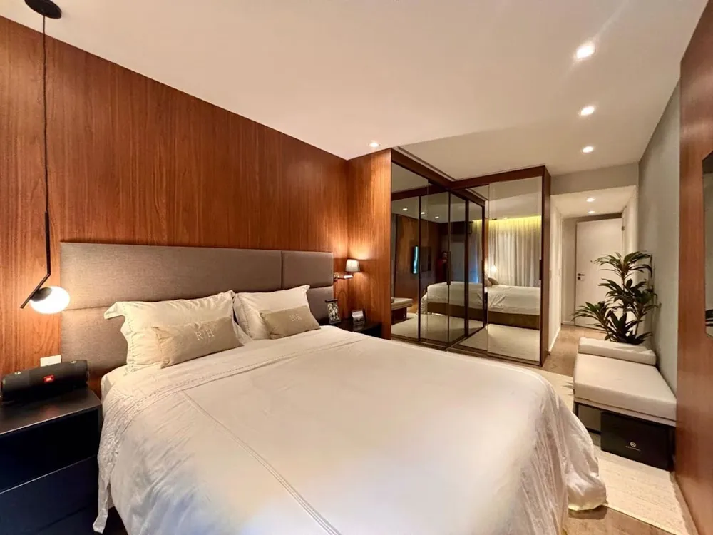 Cobertura, 3 quartos, 239 m² - Foto 7