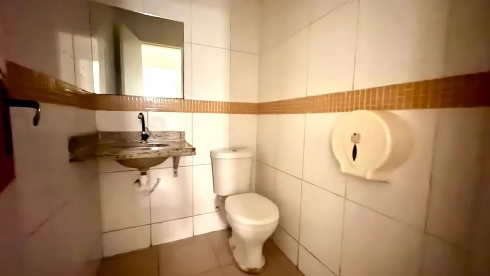 Loja-Salão, 130 m² - Foto 25