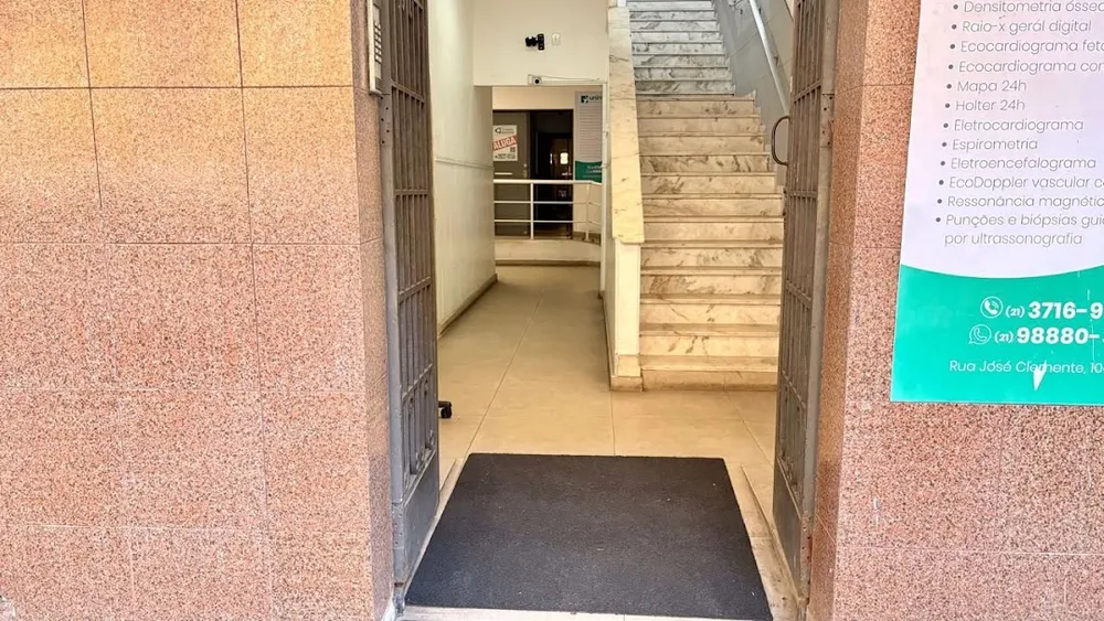 Loja-Salão, 130 m² - Foto 28
