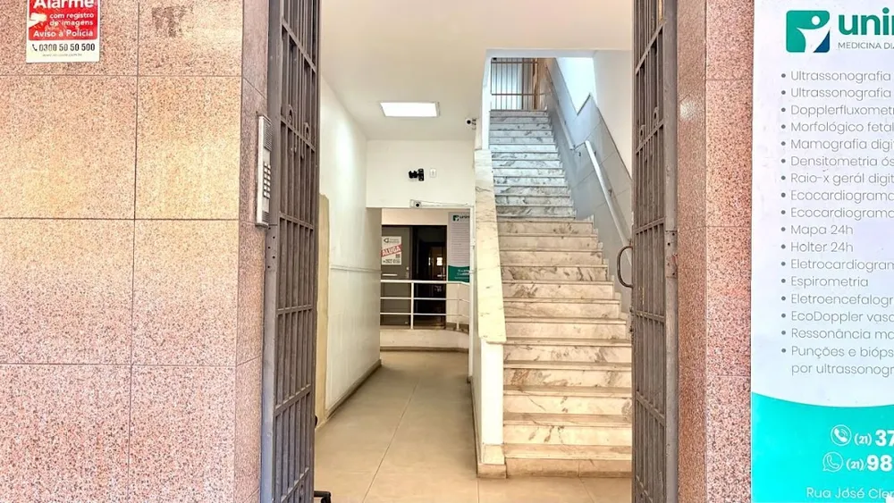 Loja-Salão, 130 m² - Foto 27
