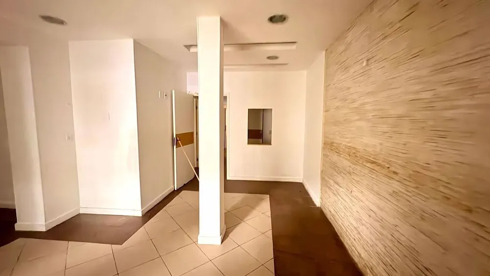 Loja-Salão, 130 m² - Foto 1