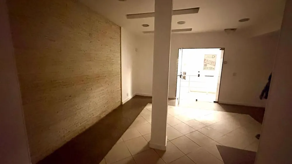 Loja-Salão, 130 m² - Foto 3