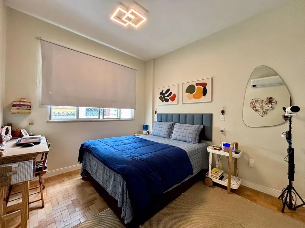 Apartamento, 3 quartos, 140 m² - Foto 27