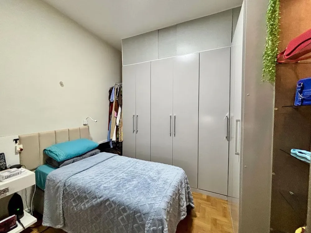 Apartamento, 3 quartos, 140 m² - Foto 23