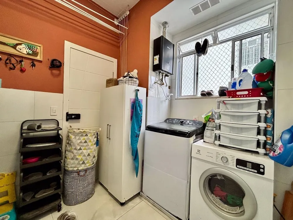 Apartamento, 3 quartos, 140 m² - Foto 20