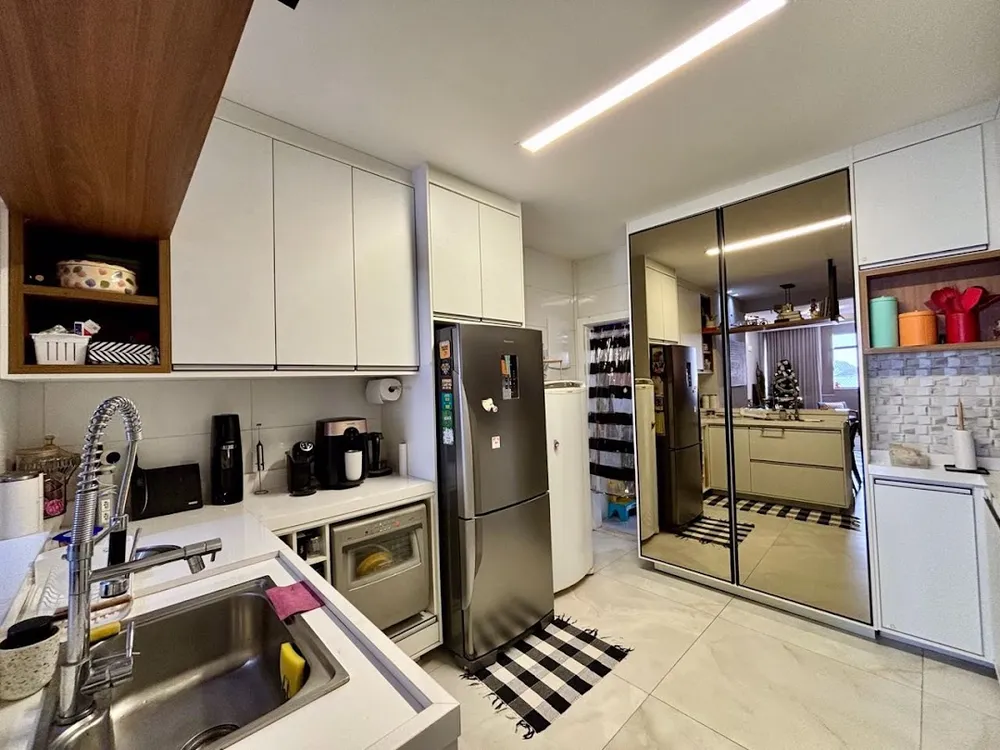 Apartamento, 3 quartos, 140 m² - Foto 37