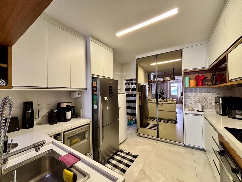 Apartamento, 3 quartos, 140 m² - Foto 39