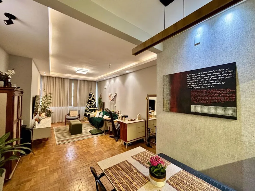 Apartamento, 3 quartos, 140 m² - Foto 8