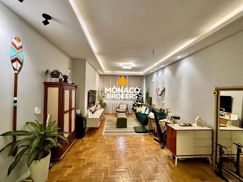 Apartamento, 3 quartos, 140 m² - Foto 17