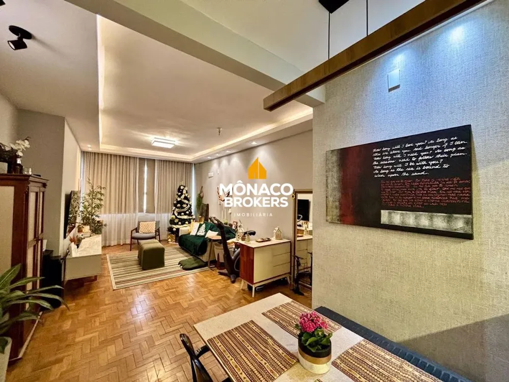 Apartamento, 3 quartos, 140 m² - Foto 15