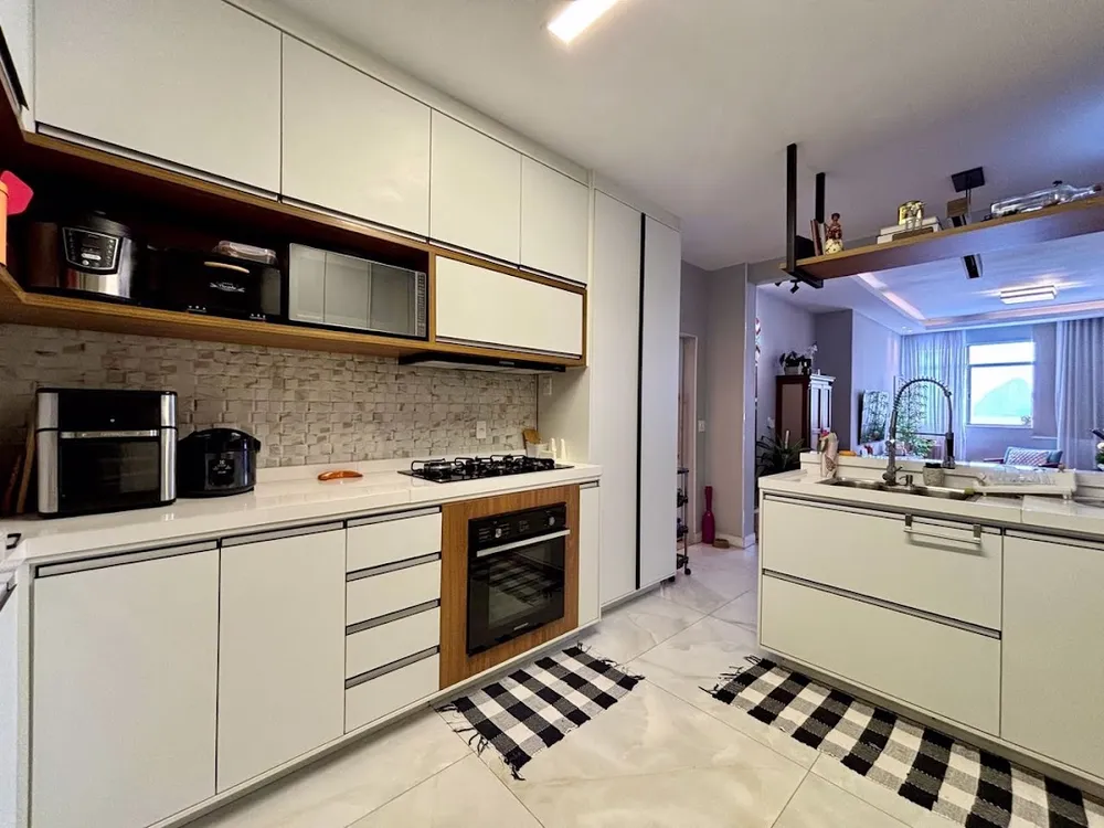 Apartamento, 3 quartos, 140 m² - Foto 31