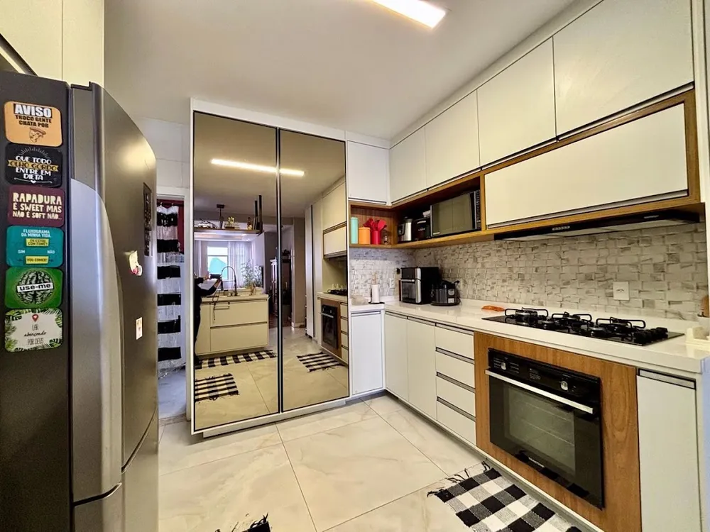 Apartamento, 3 quartos, 140 m² - Foto 12