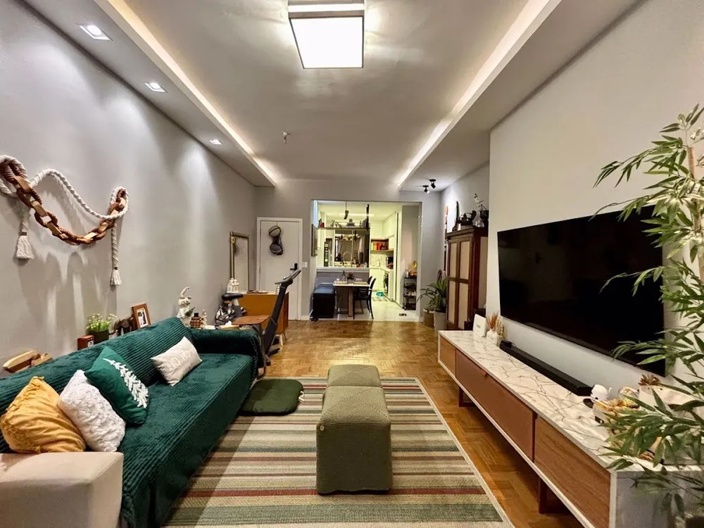 Apartamento, 3 quartos, 140 m² - Foto 7