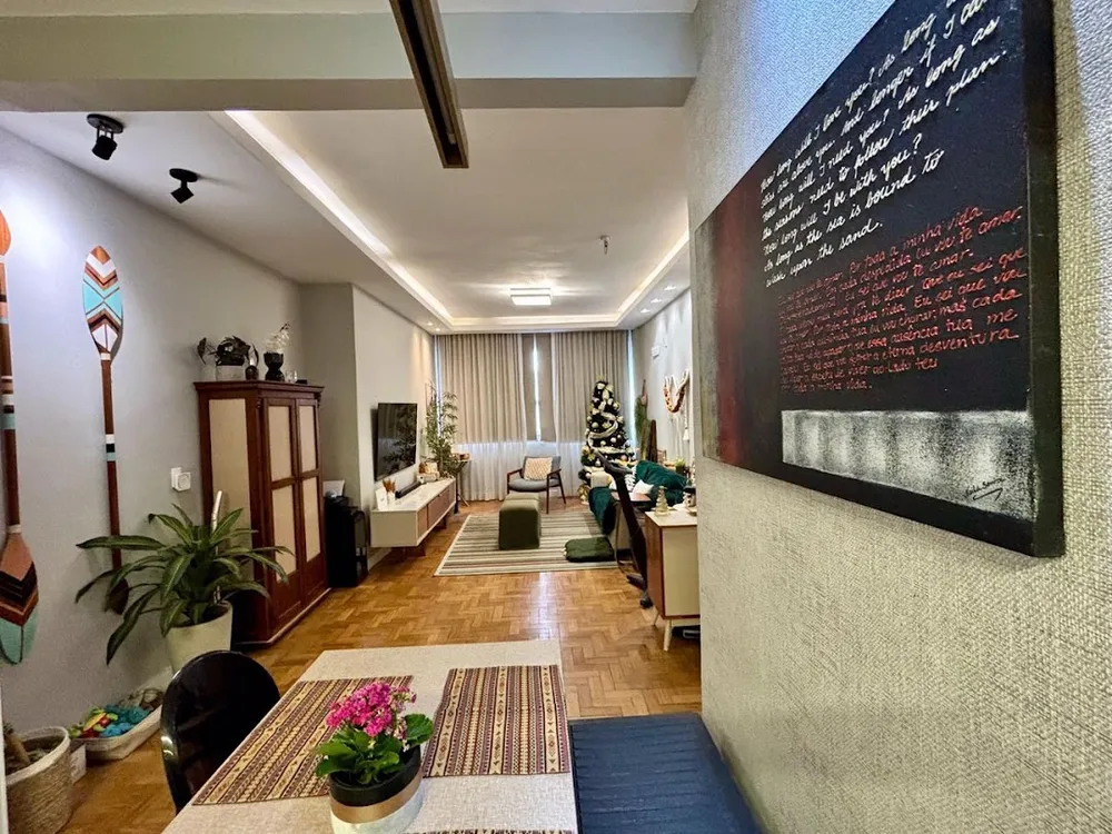 Apartamento, 3 quartos, 140 m² - Foto 15