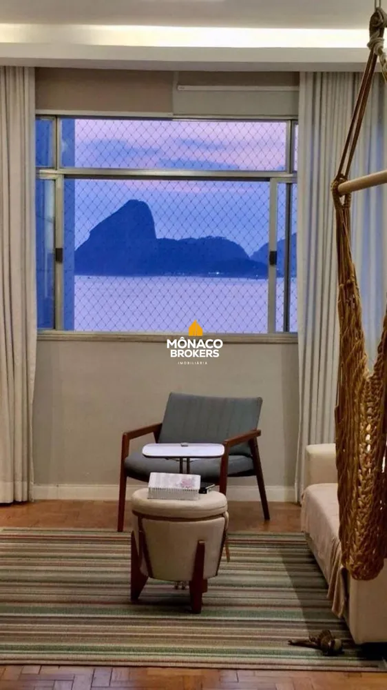 Apartamento, 3 quartos, 140 m² - Foto 21