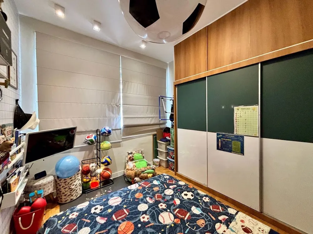 Apartamento, 3 quartos, 140 m² - Foto 14