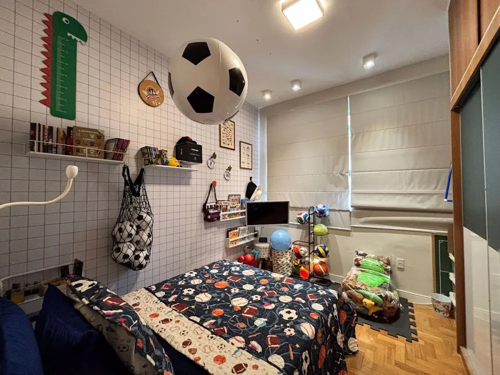 Apartamento, 3 quartos, 140 m² - Foto 15