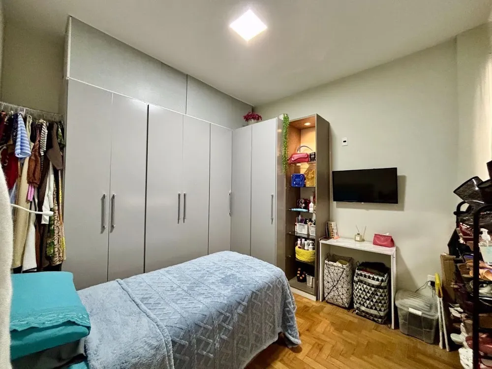 Apartamento, 3 quartos, 140 m² - Foto 22