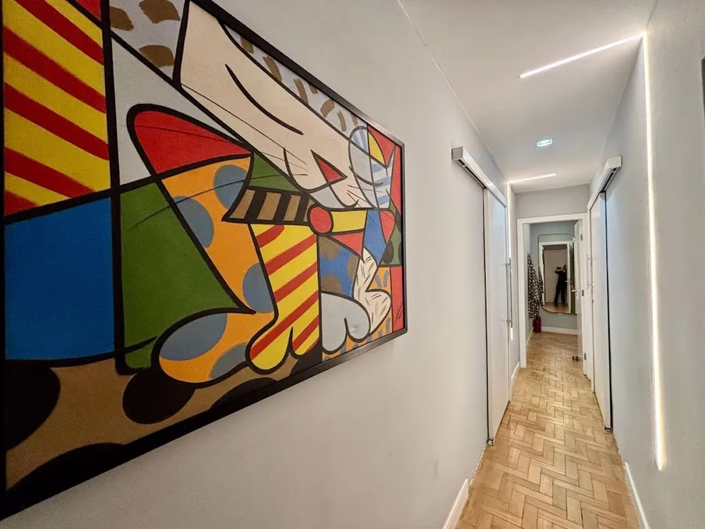 Apartamento, 3 quartos, 140 m² - Foto 18