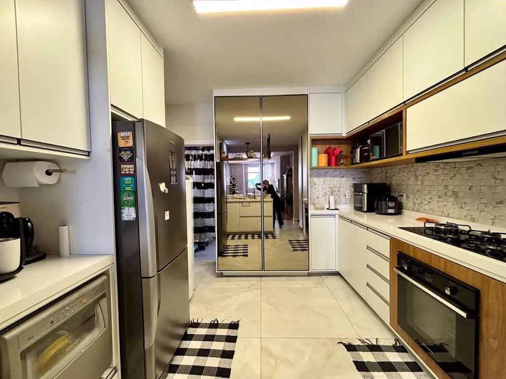 Apartamento, 3 quartos, 140 m² - Foto 34