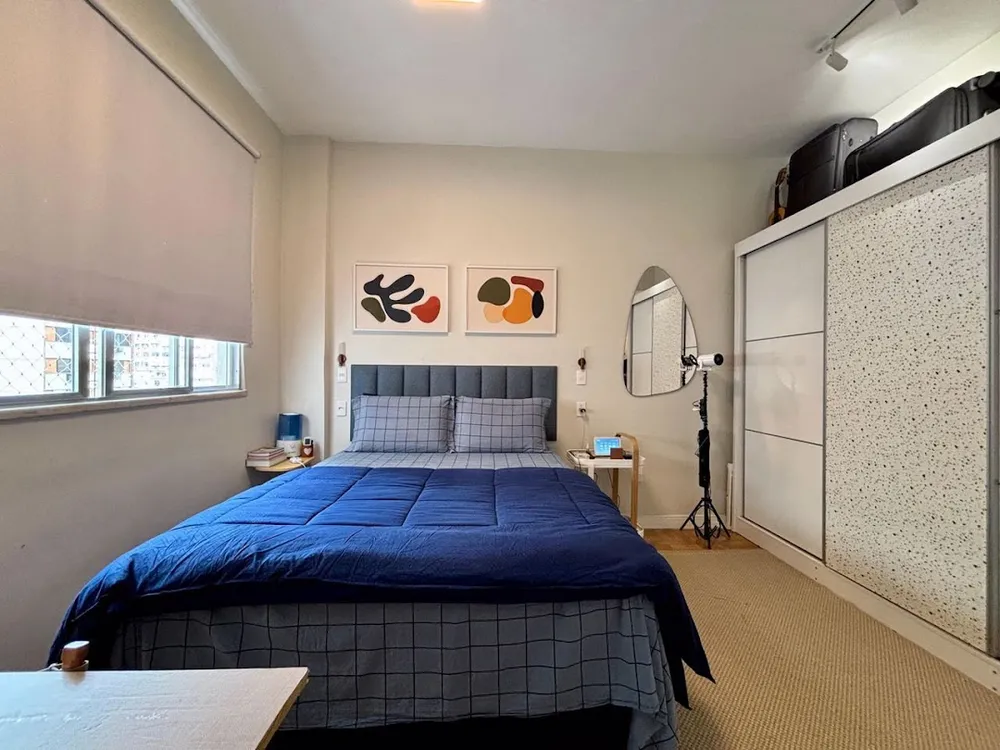 Apartamento, 3 quartos, 140 m² - Foto 26