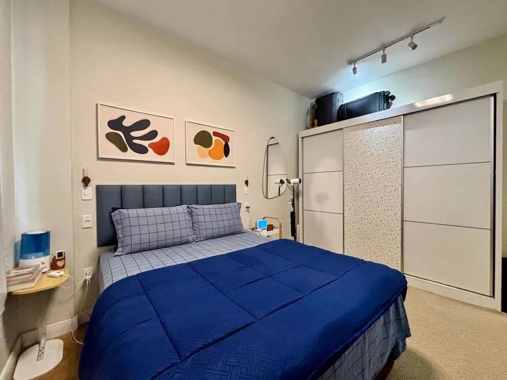 Apartamento, 3 quartos, 140 m² - Foto 11