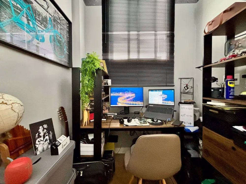 Apartamento, 3 quartos, 140 m² - Foto 25