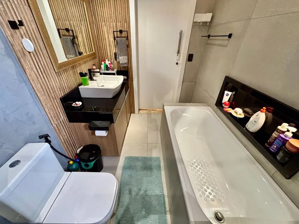 Apartamento, 3 quartos, 140 m² - Foto 28