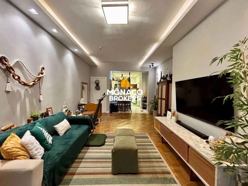 Apartamento, 3 quartos, 140 m² - Foto 13