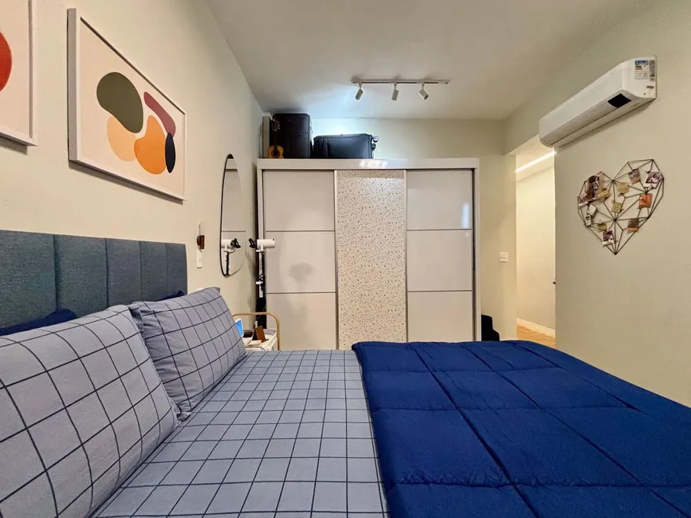 Apartamento, 3 quartos, 140 m² - Foto 19