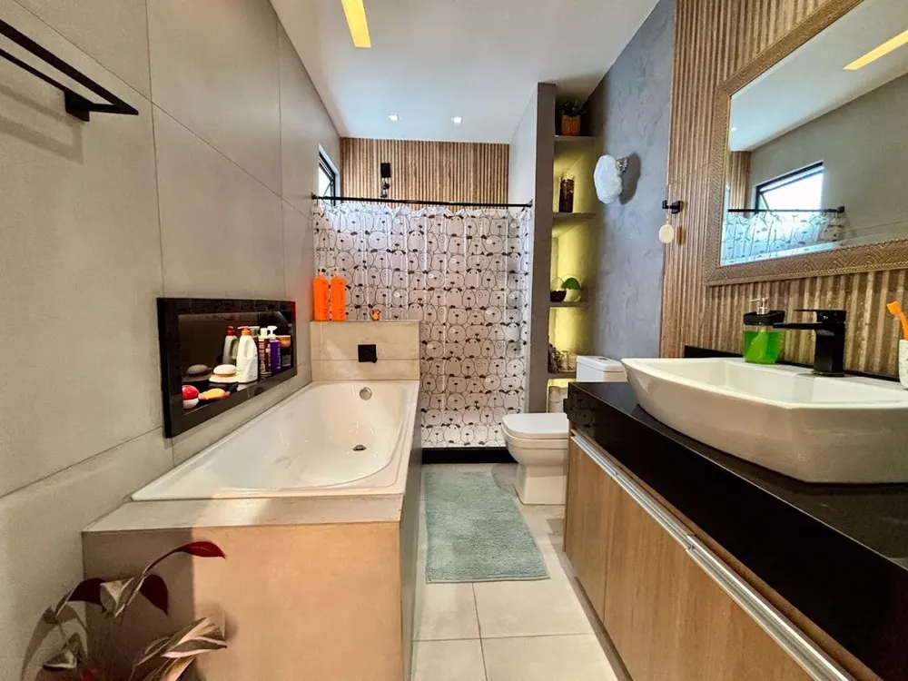 Apartamento, 3 quartos, 140 m² - Foto 22