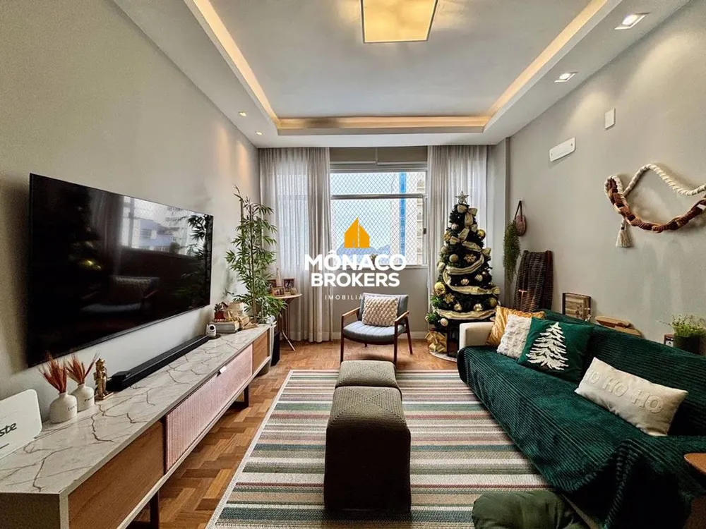 Apartamento, 3 quartos, 140 m² - Foto 19