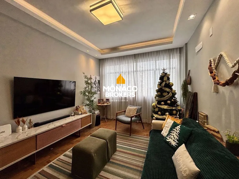 Apartamento, 3 quartos, 140 m² - Foto 7