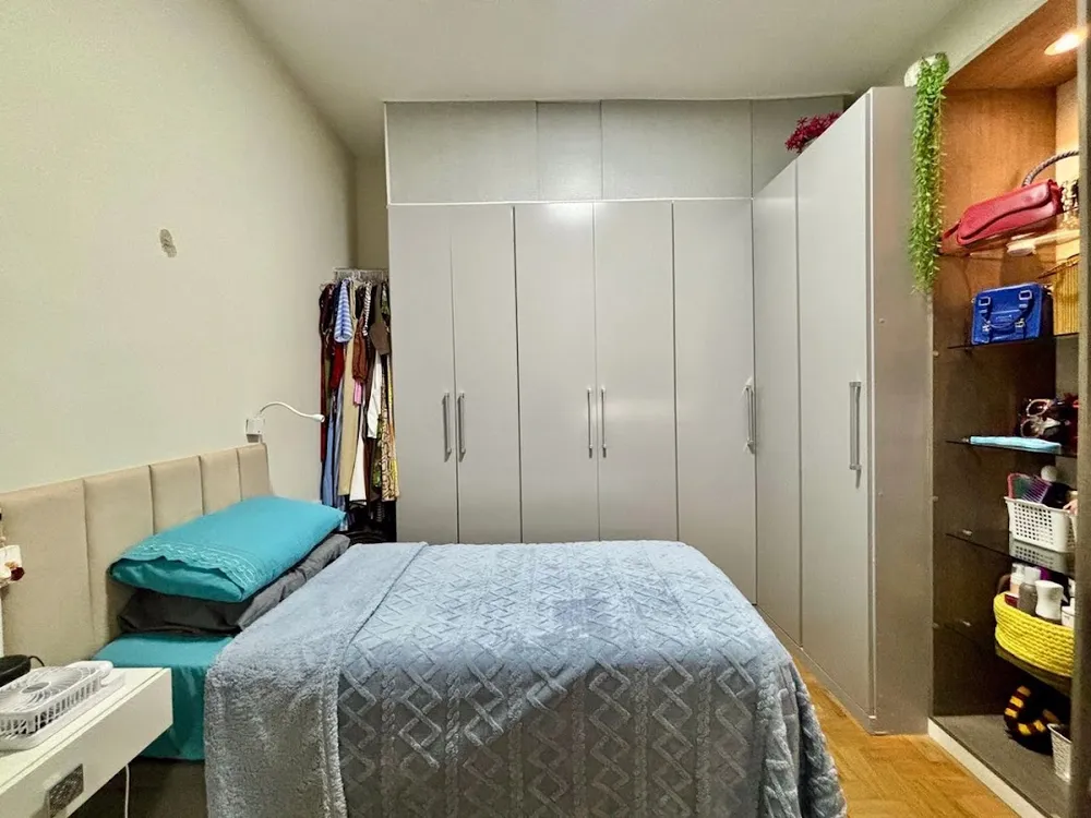 Apartamento, 3 quartos, 140 m² - Foto 19
