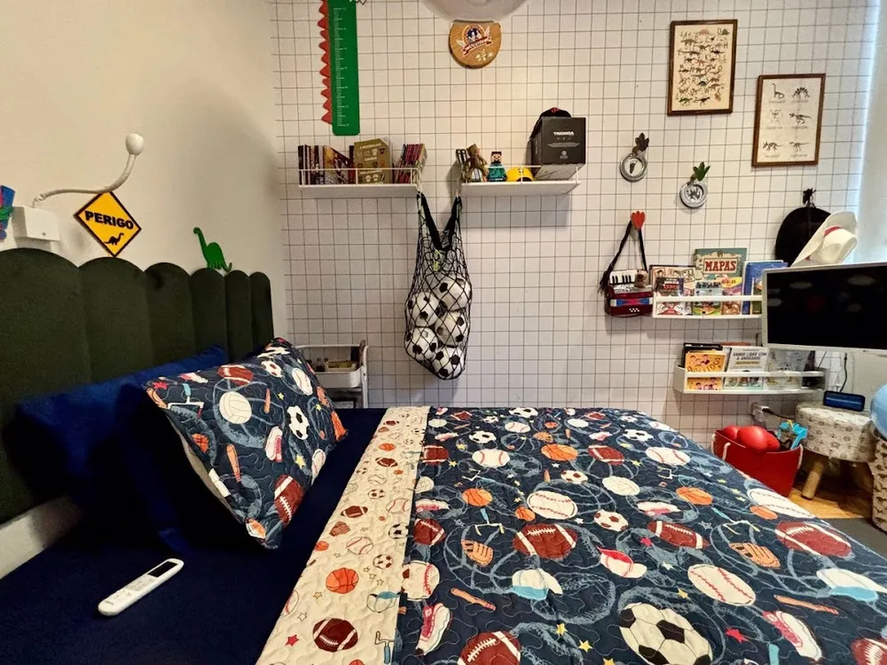 Apartamento, 3 quartos, 140 m² - Foto 24