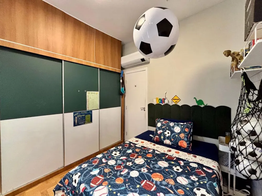 Apartamento, 3 quartos, 140 m² - Foto 13