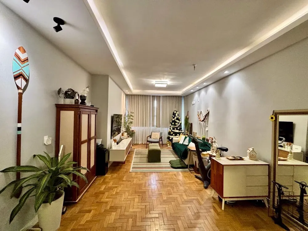 Apartamento, 3 quartos, 140 m² - Foto 9