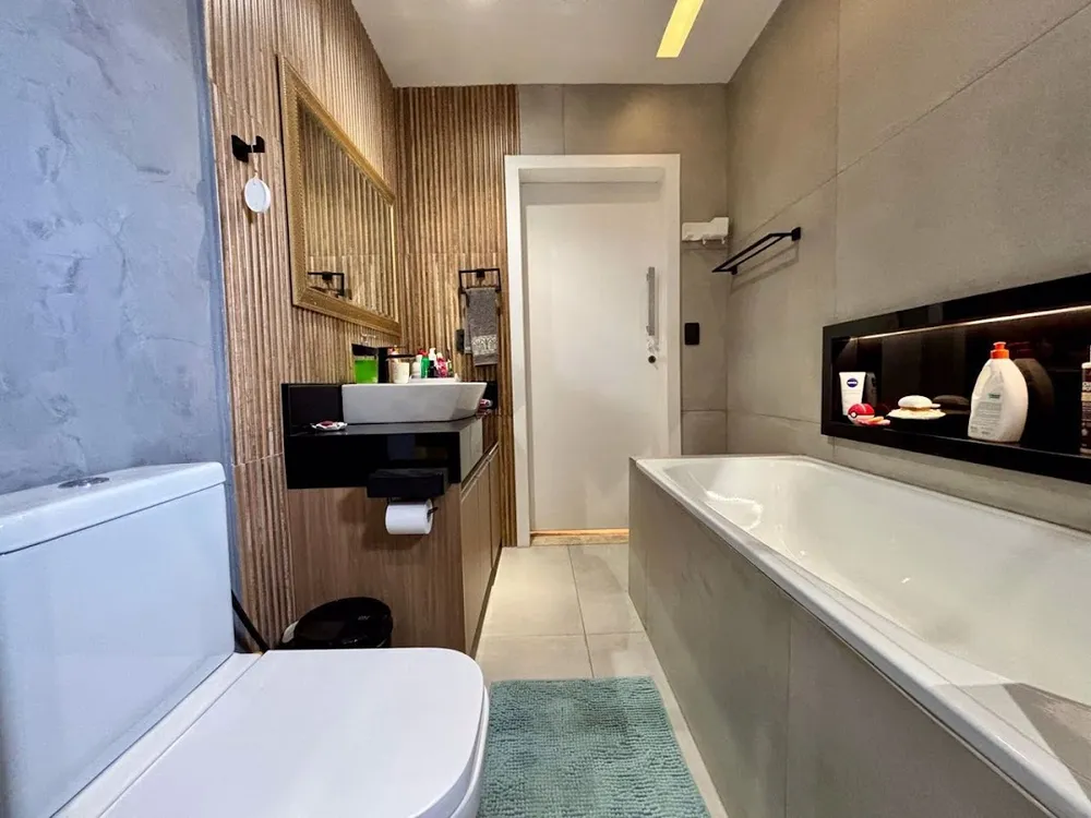 Apartamento, 3 quartos, 140 m² - Foto 9