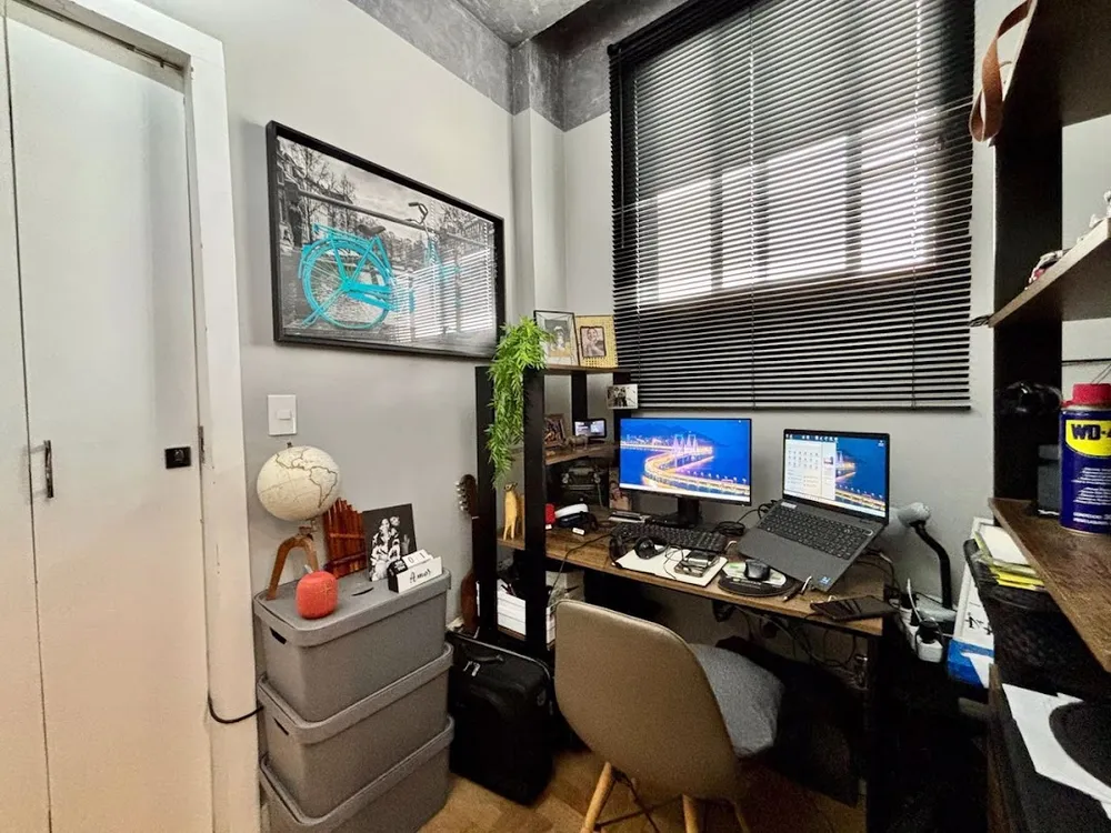Apartamento, 3 quartos, 140 m² - Foto 21