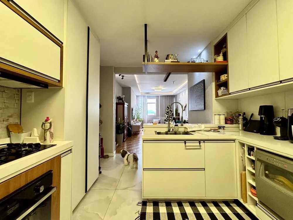 Apartamento, 3 quartos, 140 m² - Foto 13