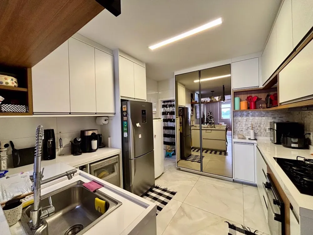 Apartamento, 3 quartos, 140 m² - Foto 36