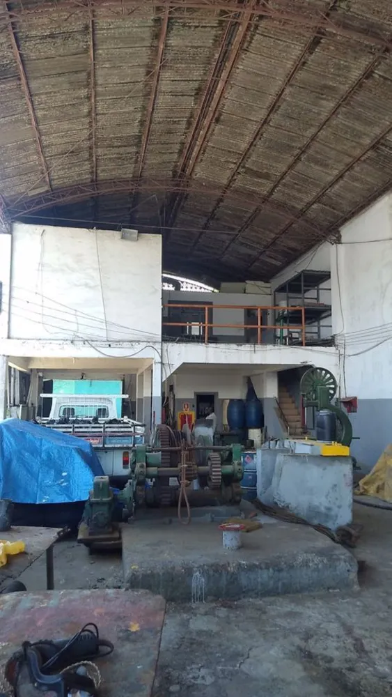 Depósito-Galpão, 1000 m² - Foto 10