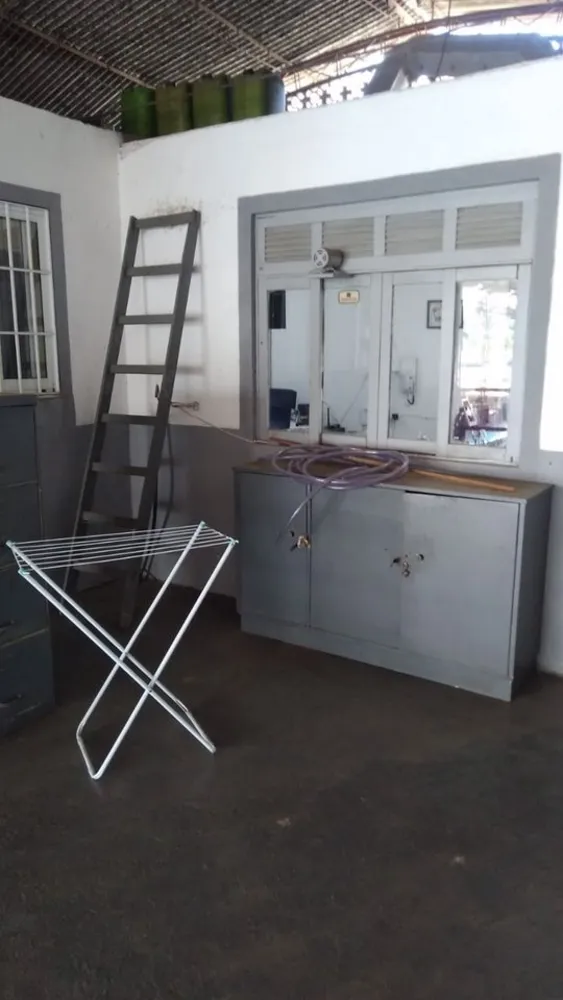 Depósito-Galpão, 1000 m² - Foto 8