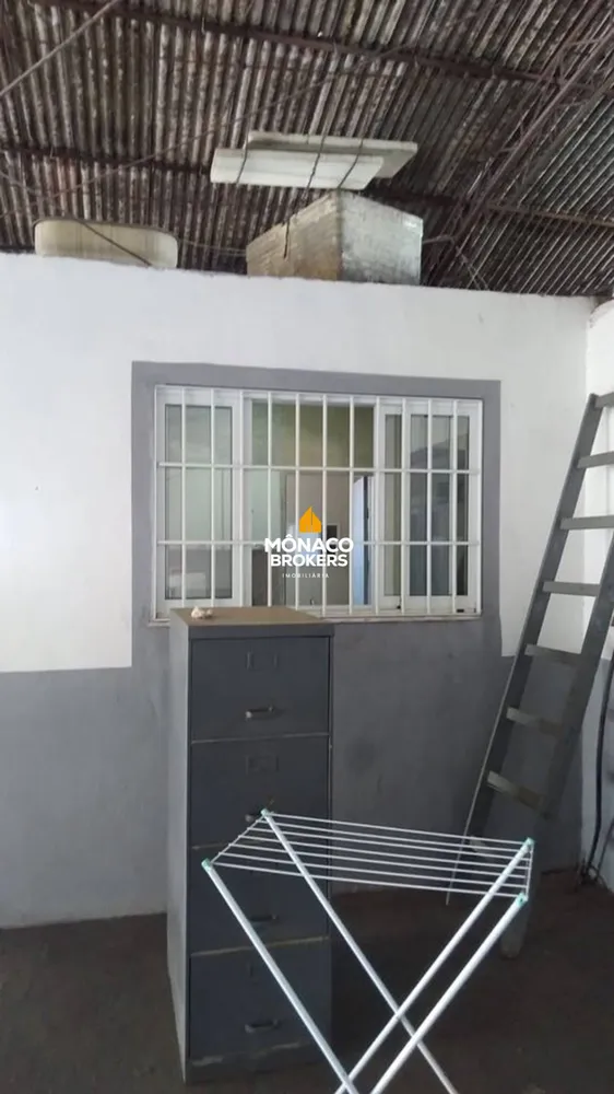 Depósito-Galpão, 1000 m² - Foto 17