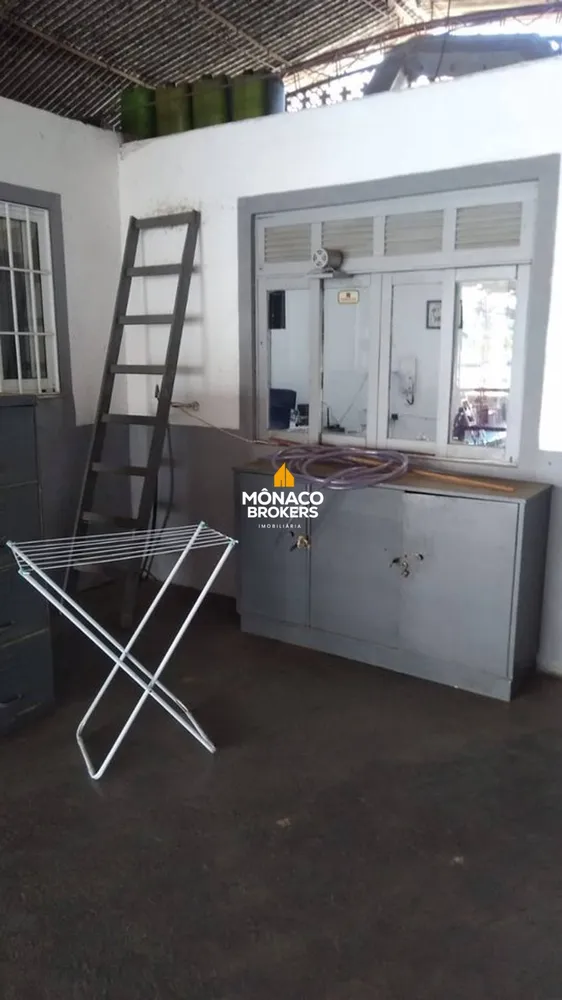 Depósito-Galpão, 1000 m² - Foto 15